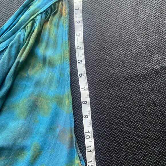 π22-You Are Silly Yetiπ€£~Rayon Sun Dress - Picture 11 of 12